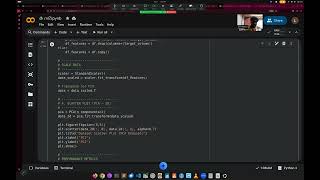 Ex7 | Machine Learning