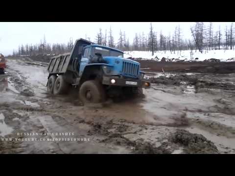 ЛЕГЕНДАРНЫЙ УРАЛ 375