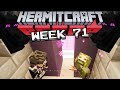 Weird Hat Club - Hermitcraft Recap Season 6 - week #71