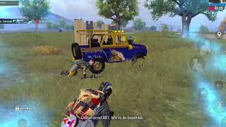 Spin Emrecan , Spin Team , Efsane Anlar , Selamun Aleykum , Gameplay Pubg Mobile