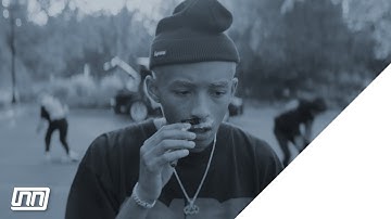 (3/4 TIME) Jaden Smith ft. Arizona Zervas Type Beat | "Sekiro" | Hip Hop/Trap Beat 2020