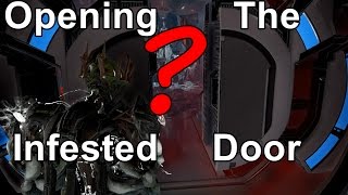 Opening The Infested Door On The Liset (Clear Sound)