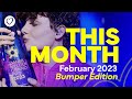 Eurovision This Month: February 2023 | Bumper Edition | Eurovision Song Contest News
