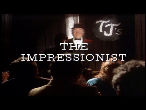 tales darkside impressionist season episode