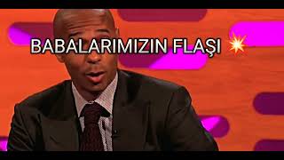 Bi̇zi̇m Futbolumuz Vs Babalarimizin Futbolu