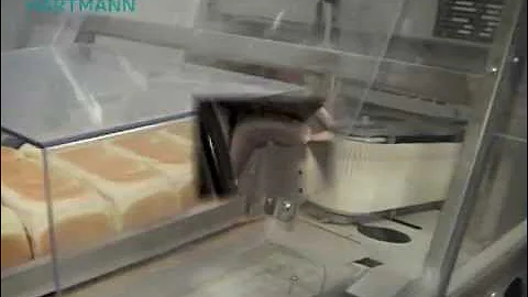 GHD Hartmann - Bandslicer Selectra SL 50