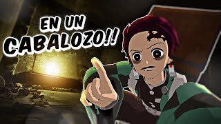 Visité un CALABOZO PELIGROSO!! 😈► Gompanchiro vlogs #8