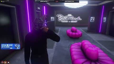 Ramee Hears Someone Climbing a Ladder & Gets a HUNCH (Multiple POVs) | GTA RP NoPixel 3.1