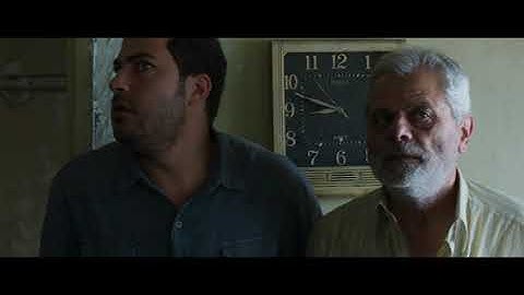 「ウォール　絶体絶命」予告