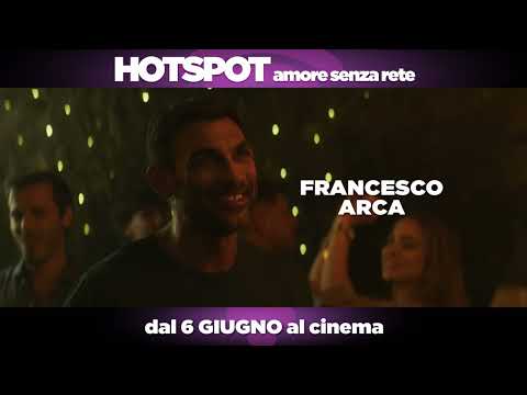 Hotspot – Amore Senza Rete, di Giulio Manfredonia - Trailer