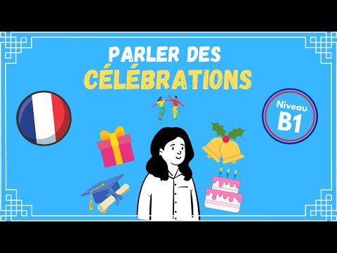 Vidéo: Comment Fêter Le Nouvel An En France