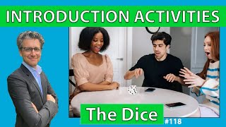 Introduction Activities - The Dice *118 screenshot 4