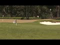 $123K fix underway after employee mistakenly damages Winter Park golf greens