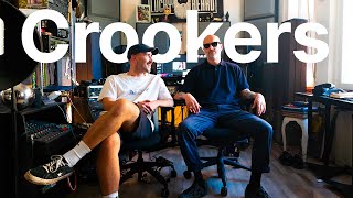 Backline Ep.18 - Crookers