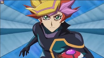 YuGiOh! VRAINS #53 - Shootingcode Talker And Elphase