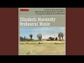 Miniature de la vidéo de la chanson Suite In The Old Style For String Orchestra: I. Ouverture. Largo - Allegro
