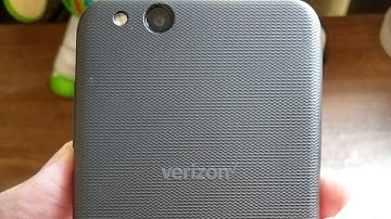 ZTE 2024 / Hard Reset / Receteo  De Fabrica / Modelo Z839