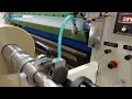 JIALITE NFM-ER1380 Automatic Water Based Glue Roll to Roll Lamination Machine for Craft Paper