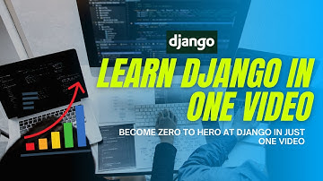 Django tutorial in Hindi | Django Crash course in Hindi | Django Hindi full course