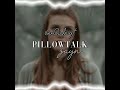 Pillowtalk by zayn edit audio