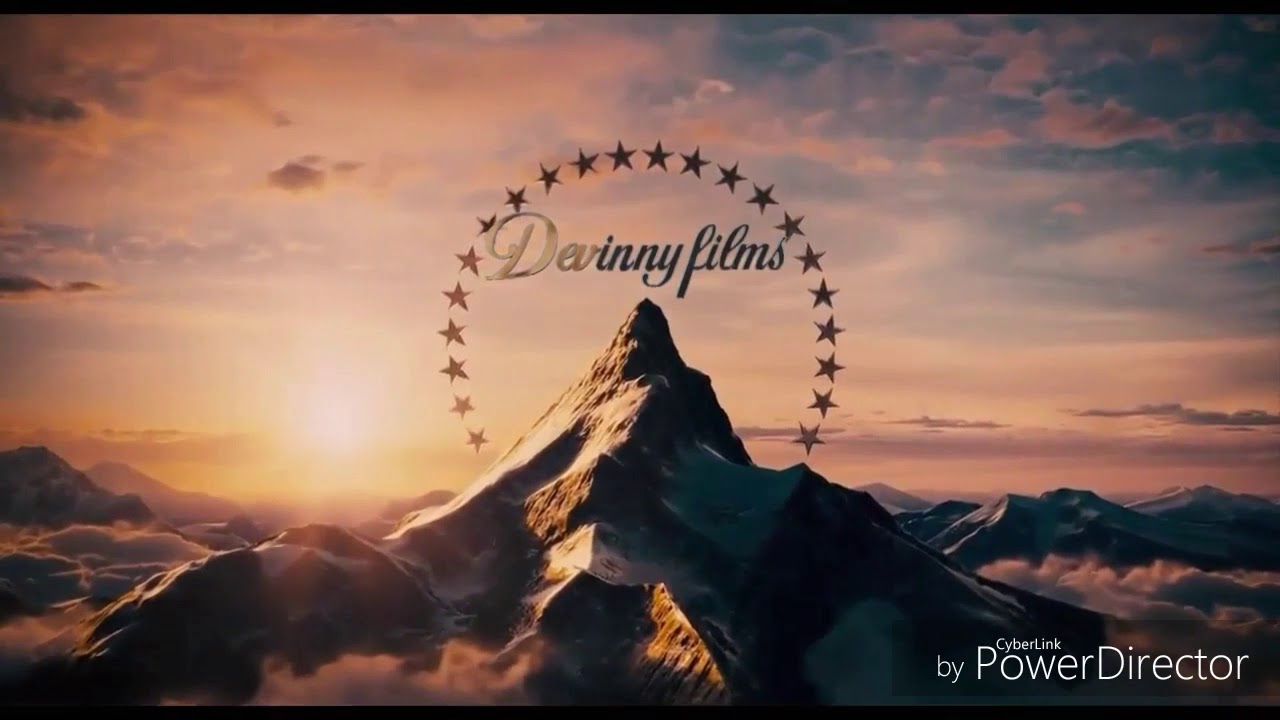 Devinny Films Logo History Reversed YouTube
