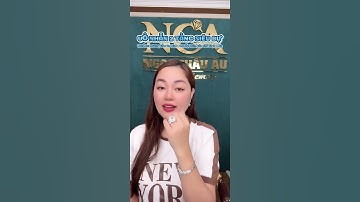 Vỏ nhẫn kim cương CVD 2 tầng siêu bự – sang trọng, đeo lên nặng trĩu tay 💎 - Ngọc Châu Âu