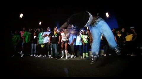 Unk "Show Out" official video