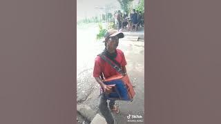 pengamen madura viral