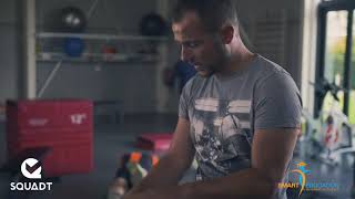 CAMPUS+ : Shoulder-hip (mal)adaptations in sports