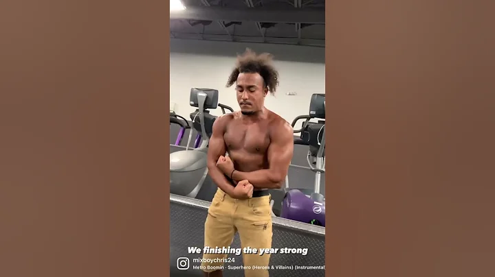 Started my body building journey in 2022. Decided ...