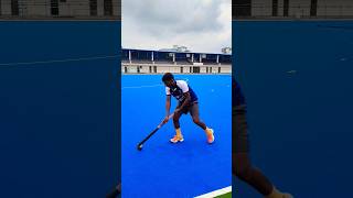 Next hockey skill 🏑 video and hard work #viral #hockey #love #shorts