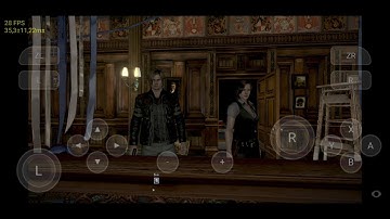 Resident Evil 6 Chapter 1-1 | Skyline Edge V42 Android | Snap 845 | 6gb ram | Android 10 | No Root