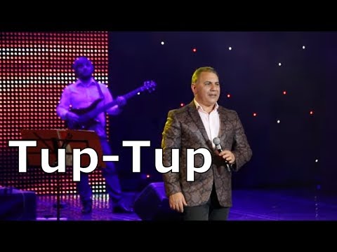 Ədalət Şükürov — Bir Yaz Axşamı (Tup-Tup) | 08.03.2018 | Mahaçqala Konserti