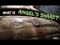 What Is Angel's Share?
