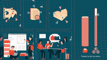 Zappaty - welcome to the future of secure file sharing & collaboration