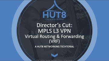 HUT8 - Director
