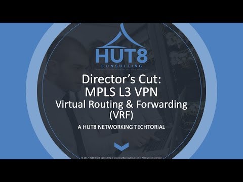 HUT8 - Director's