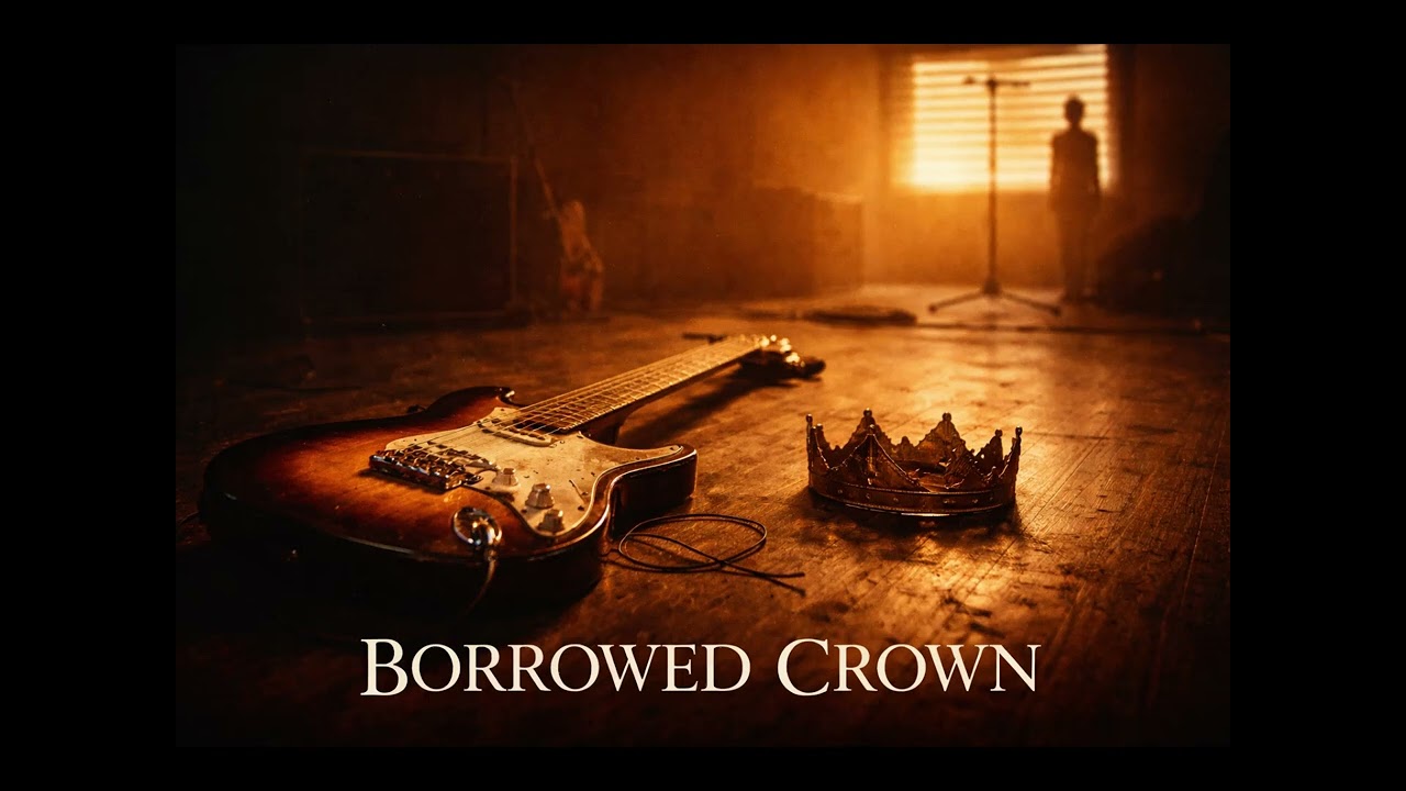CBS | Borrowed Crown