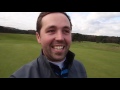 CLASSIC VLOG : "Putting Masterclass" ft Rick Shiels