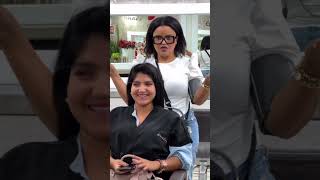 Cambio De Look Radical Parte I