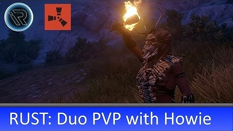 [Rust] - Duo Roaming: How to Communicate in Combat