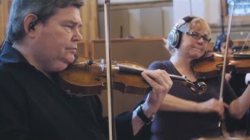 Ori and the Blind Forest: Definitive Edition |  Recording The Soundtrack | Game Development | 4K