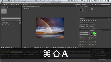 Shape Layer with Gradient