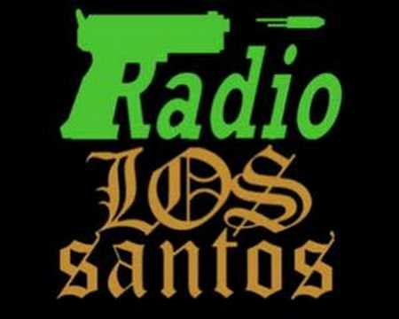 Da Lench Mob Guerrillas In The Mist Radio Los Santos