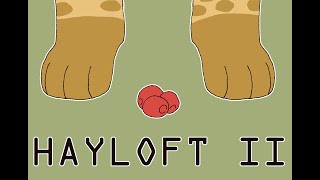 HAYLOFT II | Warriors OC PMV