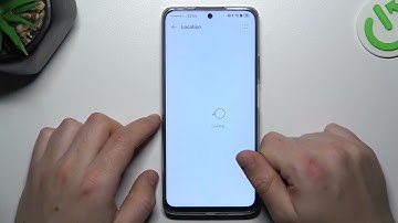 How to Disable App Location Tracking on Huawei Nova 12i?
