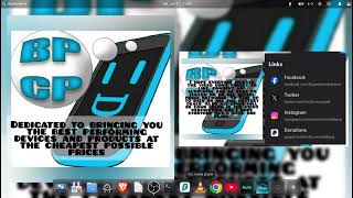 الانطباعات الأولى عن نظام التشغيل Elementary OS screenshot 2