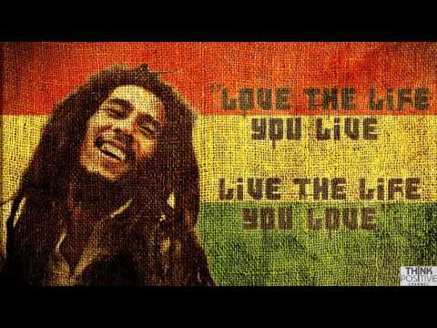 Bob Marley - No Woman, No Cry (Official Video)