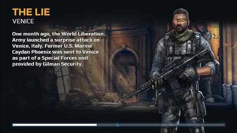 2017 FIX MODERN COMBAT 5 BLACKOUT ERROR No Internet connection available