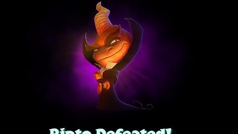 Spyro Reignited Trilogy Ripto